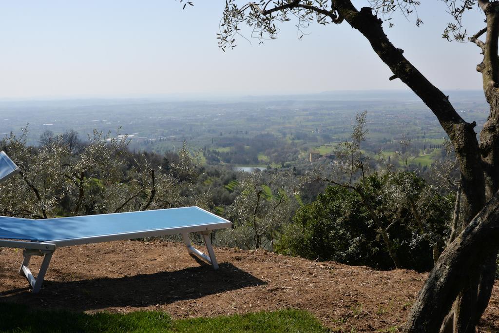 Agriturismo Campofiorito Monsummano Terme Dış mekan fotoğraf