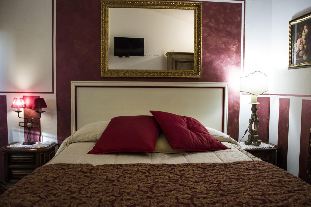 Agriturismo Campofiorito Monsummano Terme Dış mekan fotoğraf