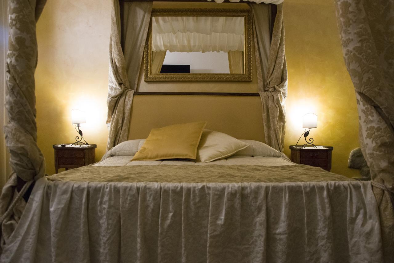 Agriturismo Campofiorito Monsummano Terme Dış mekan fotoğraf