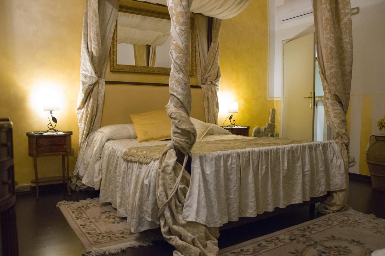 Agriturismo Campofiorito Monsummano Terme Dış mekan fotoğraf